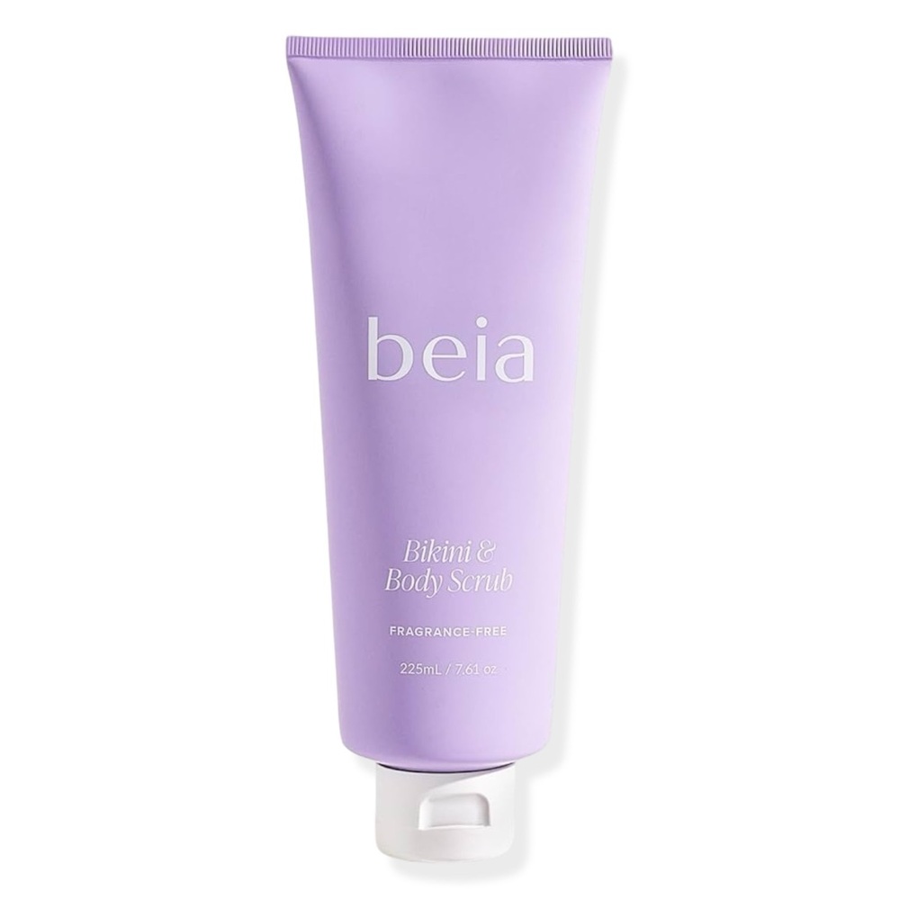 3/$50 💫 Beia Bikini & Body Scrub